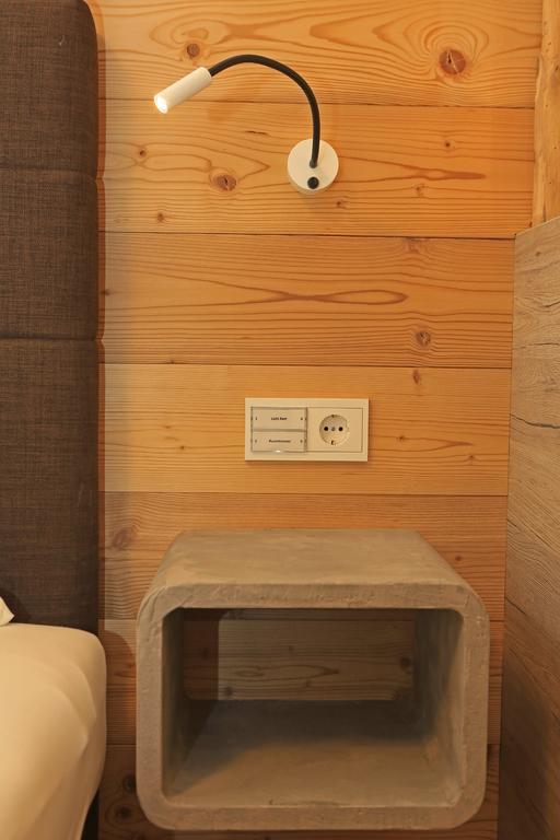 Chalet Findeisen Ramsau am Dachstein Kamer foto