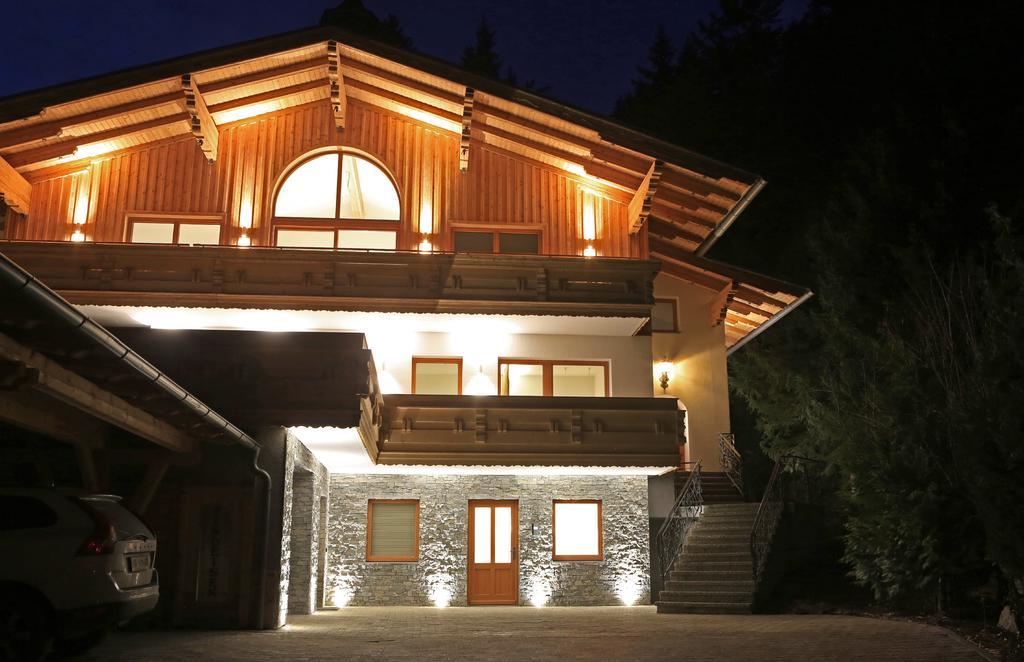 Chalet Findeisen Ramsau am Dachstein Kamer foto