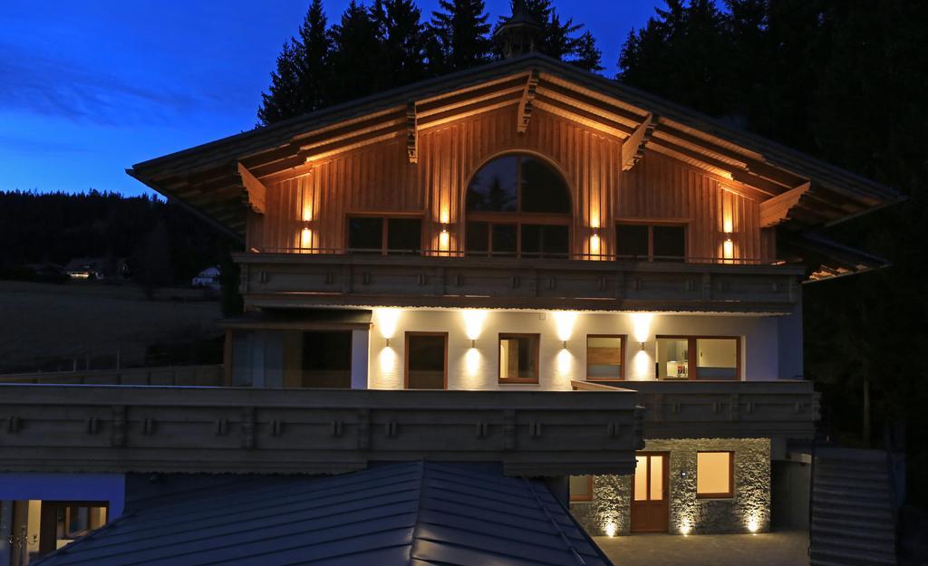 Chalet Findeisen Ramsau am Dachstein Kamer foto