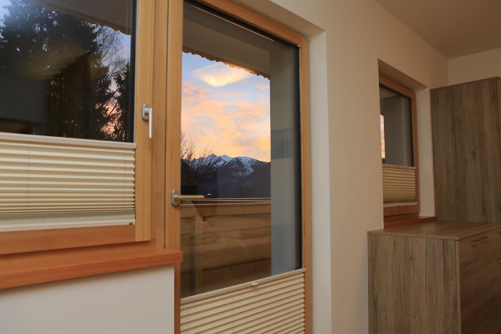 Chalet Findeisen Ramsau am Dachstein Kamer foto