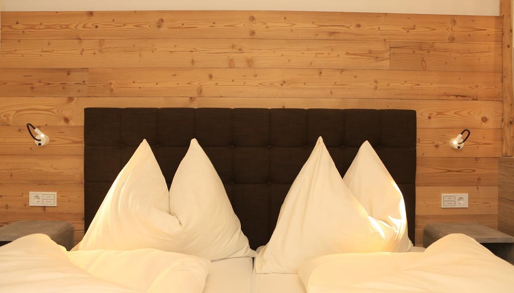 Chalet Findeisen Ramsau am Dachstein Buitenkant foto