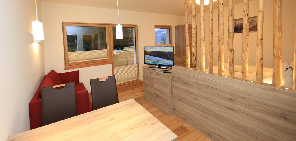 Chalet Findeisen Ramsau am Dachstein Kamer foto