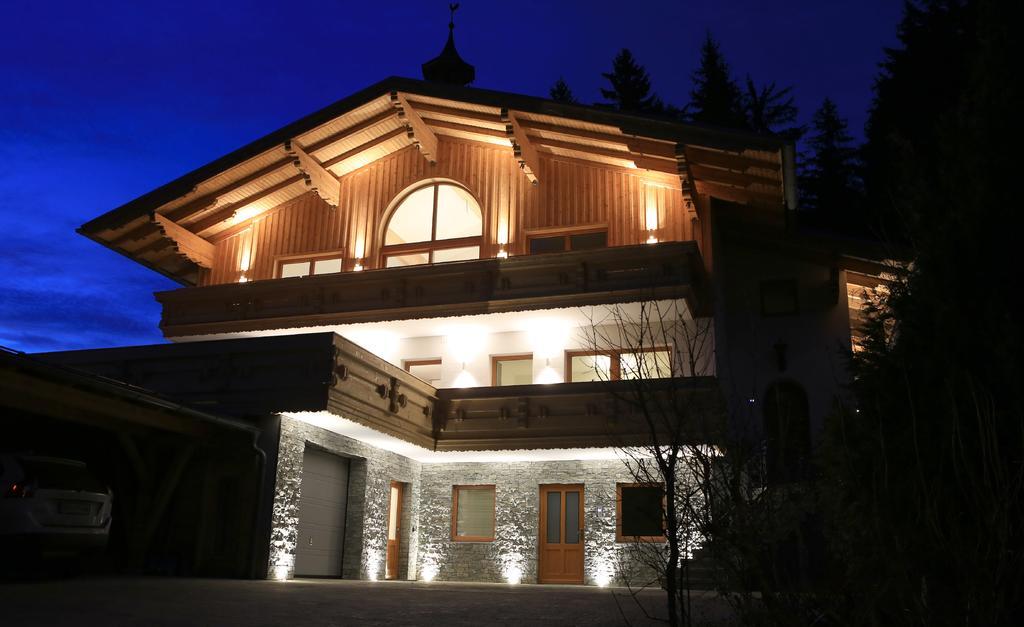 Chalet Findeisen Ramsau am Dachstein Kamer foto