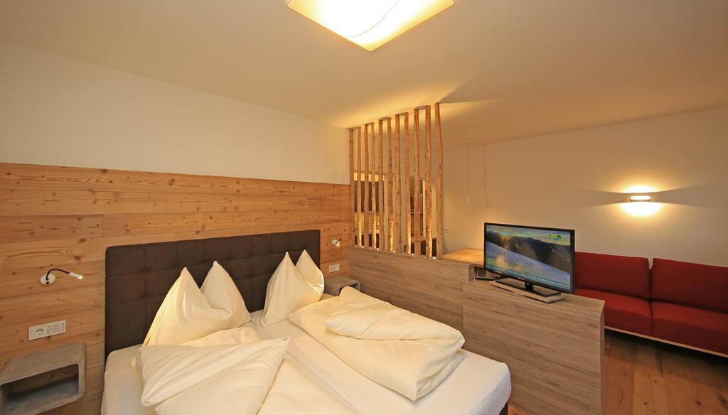 Chalet Findeisen Ramsau am Dachstein Kamer foto